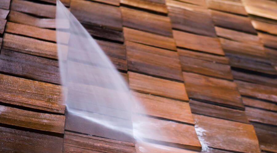 Shingle Roofing in Muscle Shoals, AL